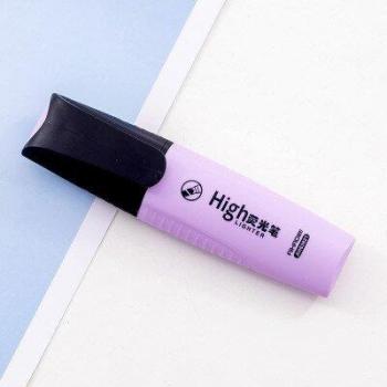 Colorful Mini Highlighter