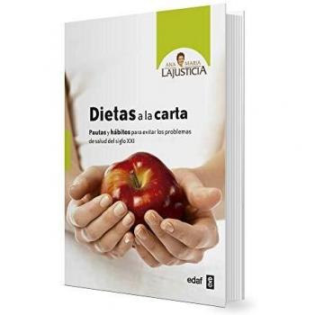 DIETAS A LA CARTA