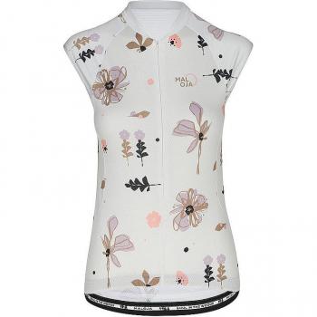 MALOJA Frauensport-Top TennoM – XL, cremefarben