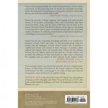 India China and the World