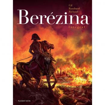 Berézina integral