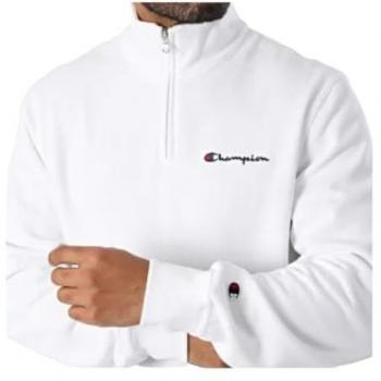 Blanca Champion Sweatshirt Half Zip L