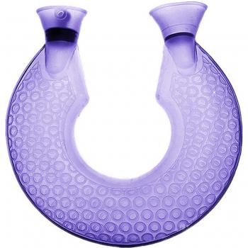 Leak-Proof Outdoor Neck Heat Pack