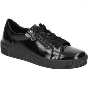 Gabor 53.334.97 Schnürschuh – Premium Passform