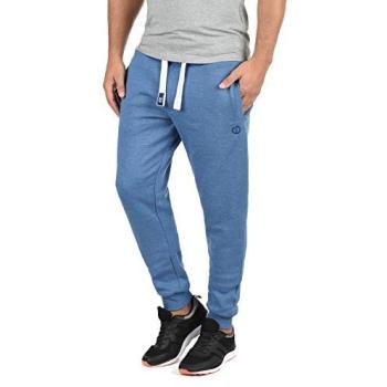 SDBenn Solid Jogginghose Herren XXL Baumwolle/Polyester
