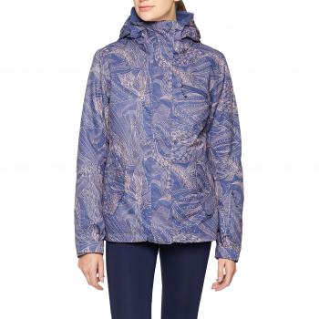 Veste Femme Roxy Jetty Crown Blue_Queen Taille L
