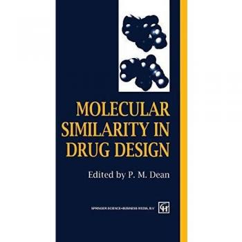 Molecular Similarity in Drug Design