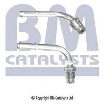 VEGAZ DL-557 Filtro Antiparticolato con Tubo di Mandata