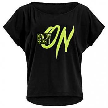 Winshape Maglia Funzionale MCT002 Maialino Nero