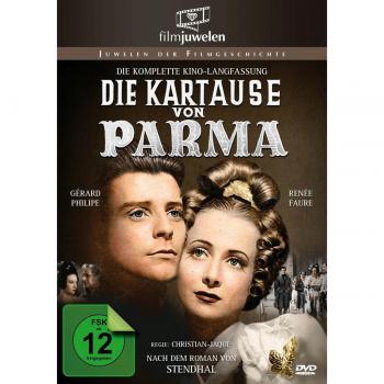 Die Kartause von Parma