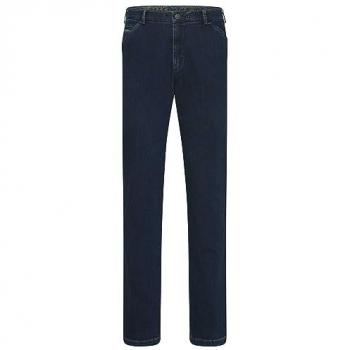 MEYER Bi-Colour Super-Stretch Denim Damen