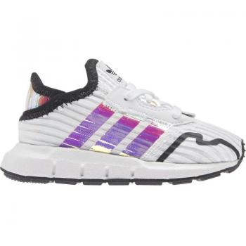 Tênis para Crianças Adidas Swift Run X I Branco
