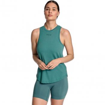 Maglia senza maniche Hummel MT Vanja per donna
