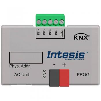 Intesis INKNXMIT001I000 Passerelle pour Maison