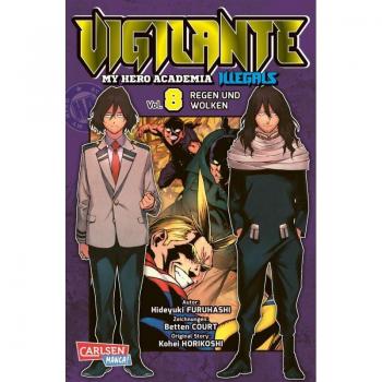 Vigilante