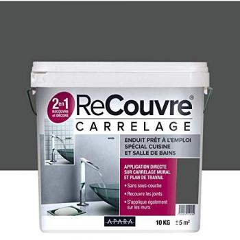 Revêtement Intérieur Effet Béton