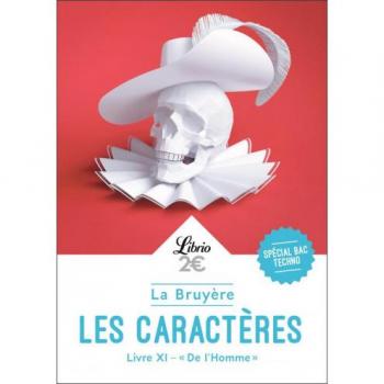 Les Caractères