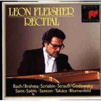Solo de LEON FLEISHER (Album)