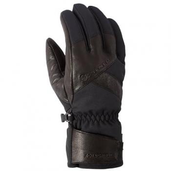 Ziener Getter Herren Langlaufhandschuhe AS® AW