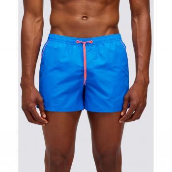 Boxer mare Elastic Coltrane Over Sky da Uomo