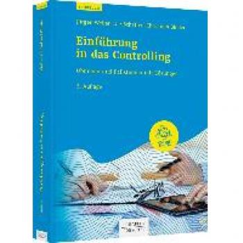 Weber, Jürgen: Einführung in das Controlling