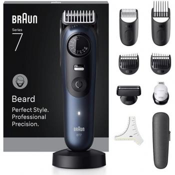 Braun Series 7 Beard Trimmer (BT7540) – Dual‑Mode