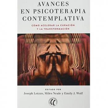 AVANCES EN PSICOTERAPIA CONTEMPLATIVA