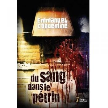 Du sang dans le pétrin