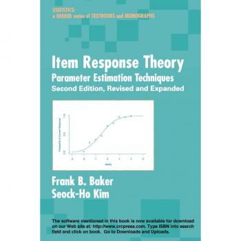 Item Response Theory