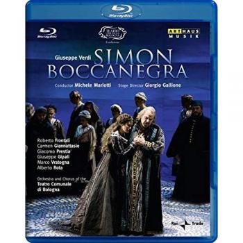 Simon boccanegra