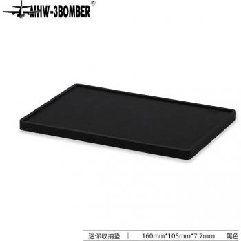 Koffie Antislip Pad voor Latte Art en Espresso, 51/53/58MM