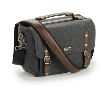 THINK TANK Signature 10 Messenger Bag, 75 cm, Gray