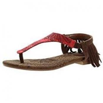 Desigual Lottie Sandalen