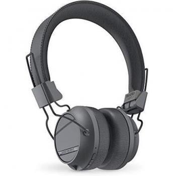 Bluetooth Sudio Regent 2.0 Freisprech‑Kopfhörer – Schwarz