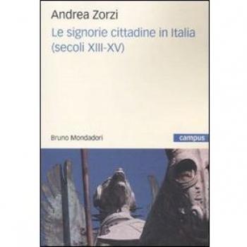 Le signorie cittadine in Italia