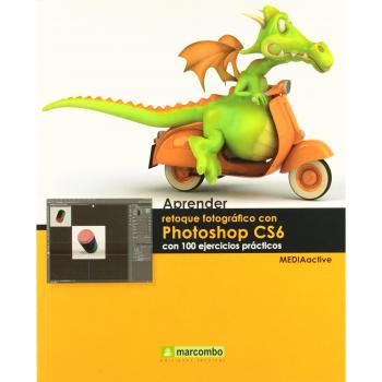 Aprender Retoque Fotográfico Con Photoshop Cs6 Con