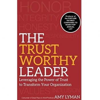 The Trustworthy Leader