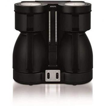 KT 8501 Thermos Coffee Maker