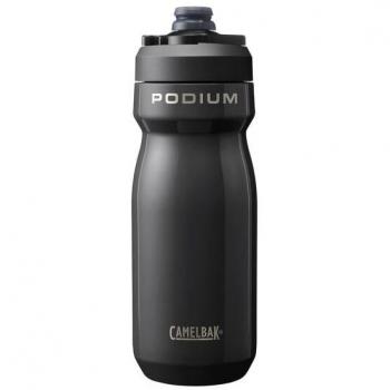 CamelBak Podium Steel Bike Bottle 500ml Negra