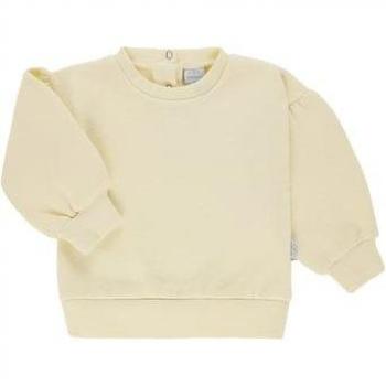 Pull-over crème enfant Himma Kindsgard
