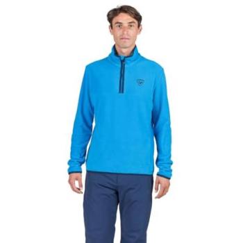 Rossignol Strohfleece Comfort L – Mezza Cerniera