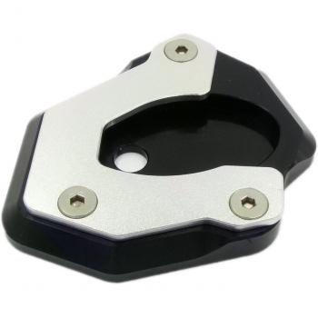Base de soporte lateral para KAWASAKI Z900RS Z650 Z900 RS