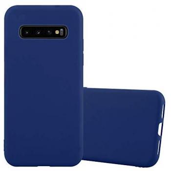 Capa Protettiva Cadorabo S10 TPU