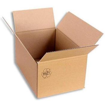 Caja plegable SMARTBOXPRO, (L)295 x (W)195 x (H)140 mm