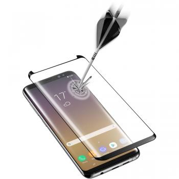 Displayschutzfolie für Samsung Galaxy Note 8 – transparent & kratzfest