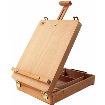 Oil Paint Easel