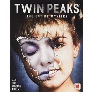 Twin Peaks: Collection [BLU-RAY]