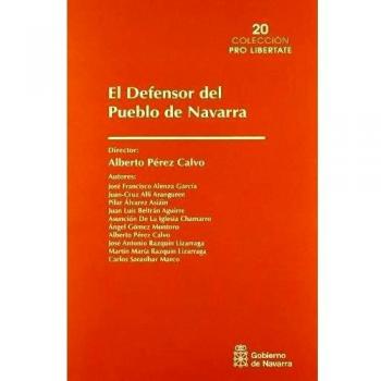 El Defensor del Pueblo de Navarra