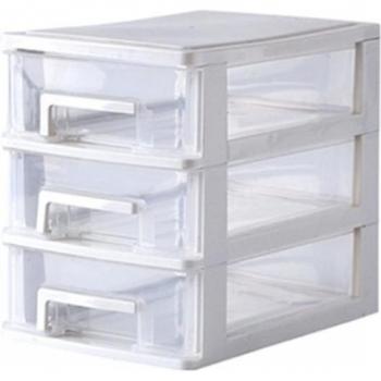 Plastic Storage Drawers for Clothes