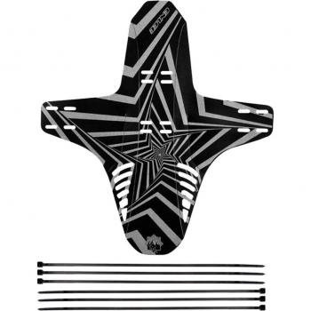 PP5 Material Bicycle Fender